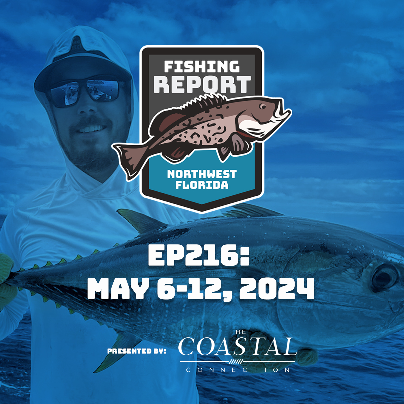Pensacola, Destin, And Panama City Fishing Reports For May 6-12, 2024