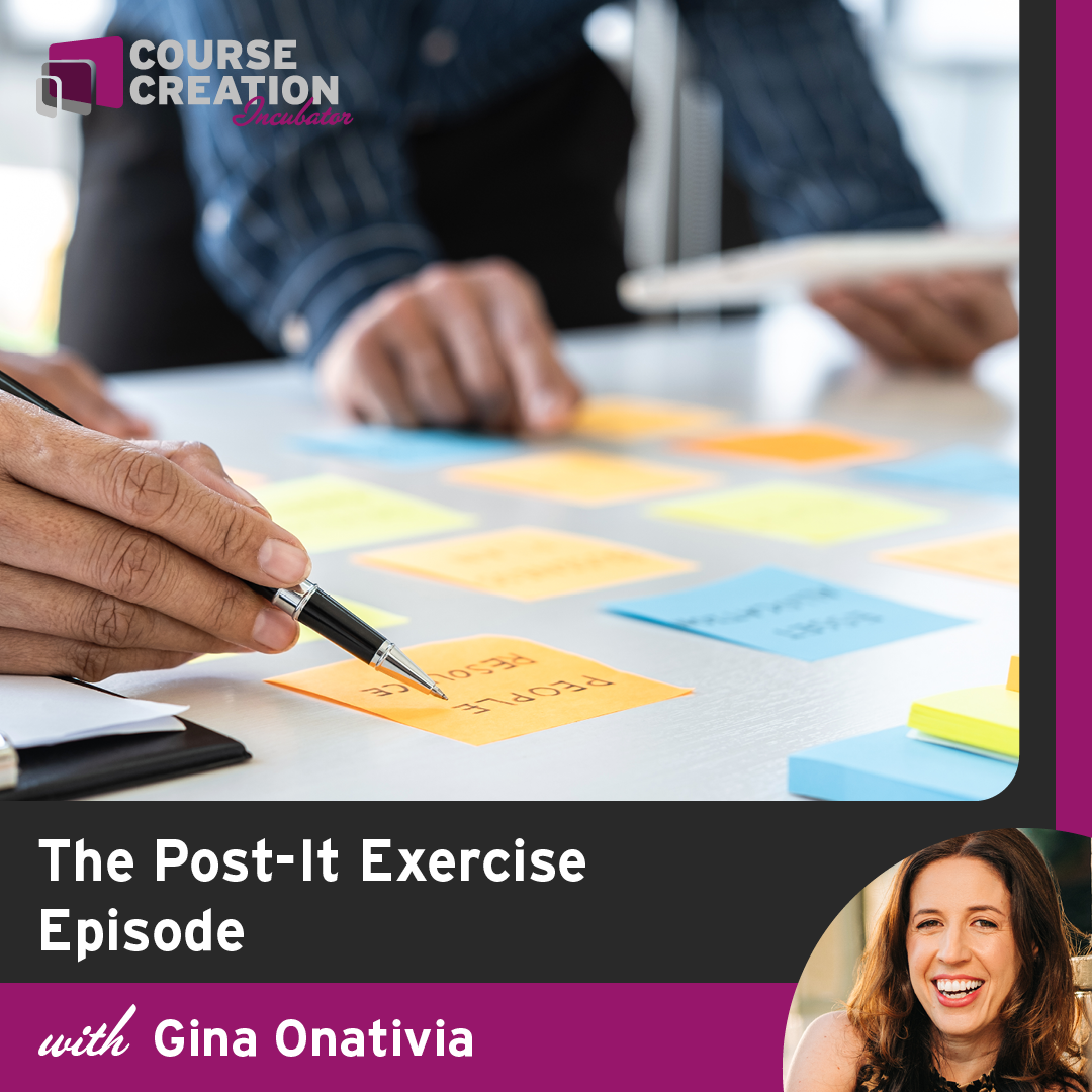 Course Creation Boutique\'s podcast