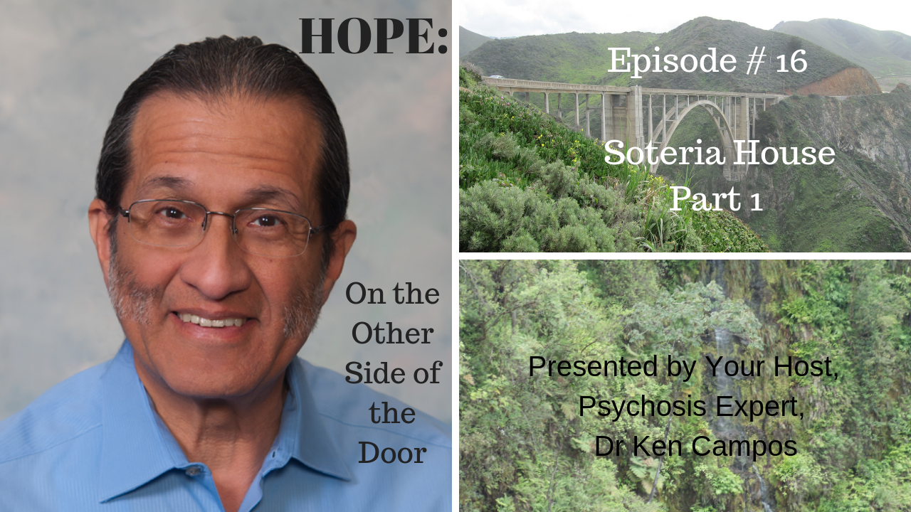 HOPE: On the Other Side of the Door