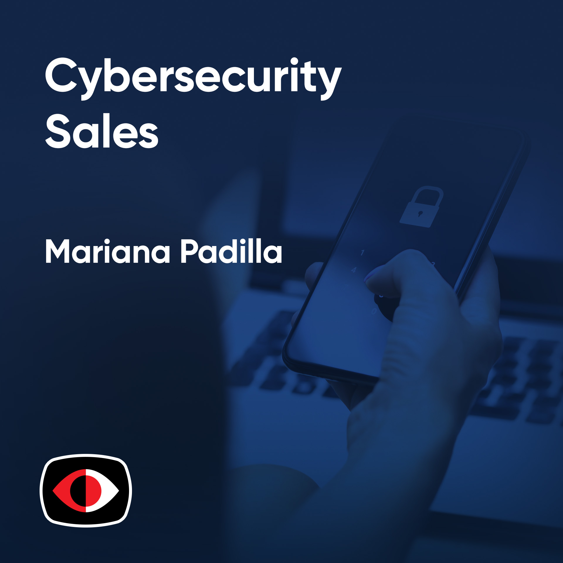 cover of episode Fixing how cybersecurity products are bought and sold - Mariana Padilla - ESW #385