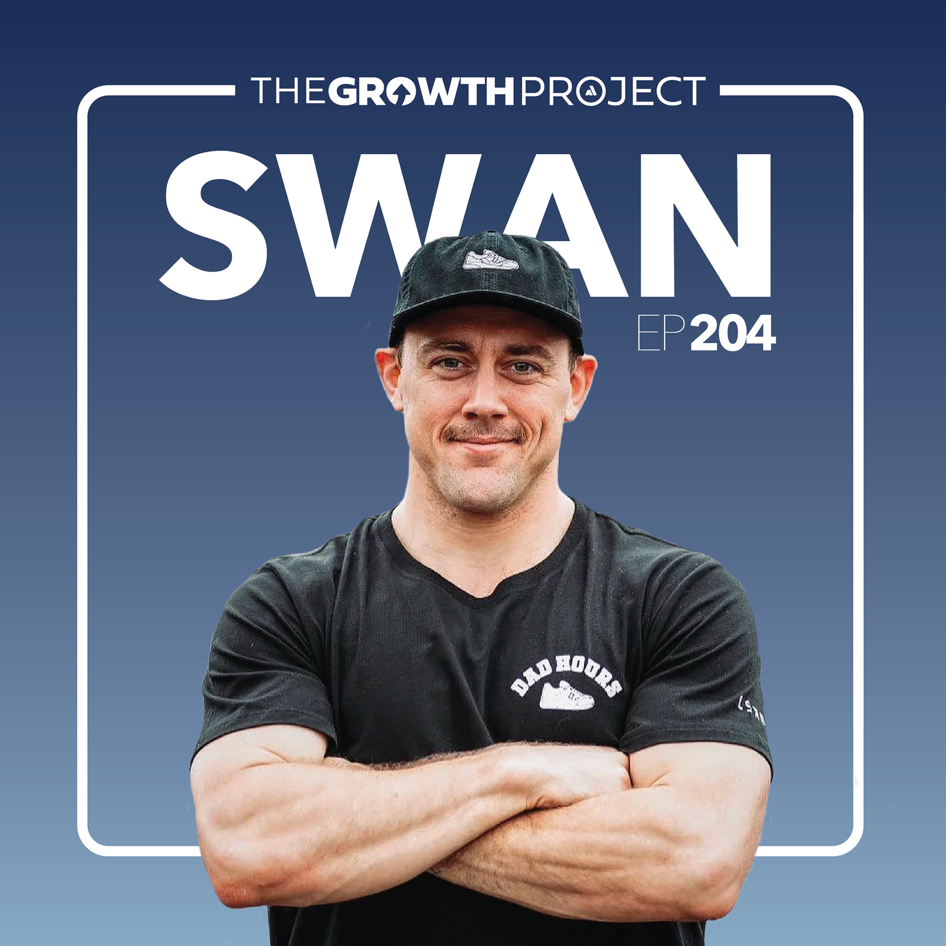 Episode 204: Dad Hours with Brandon Swan