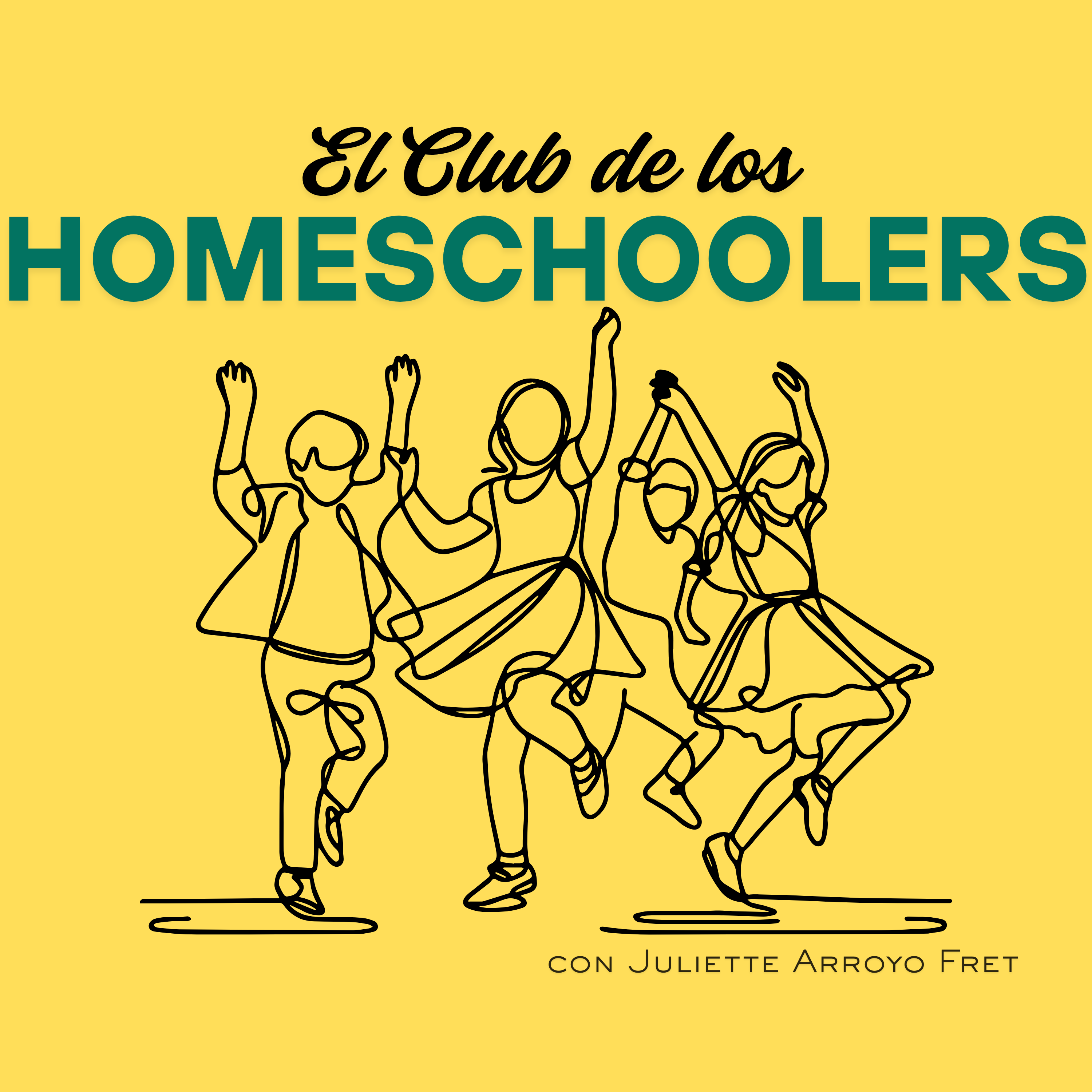 El Club de los Homeschoolers