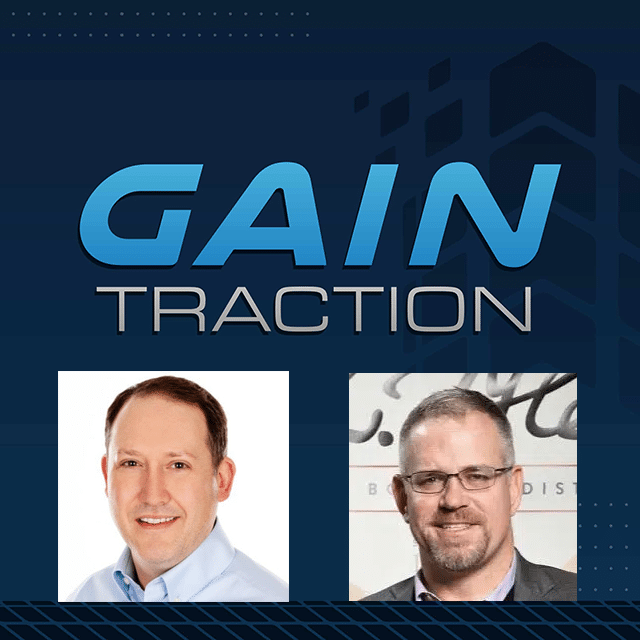 Gain Traction