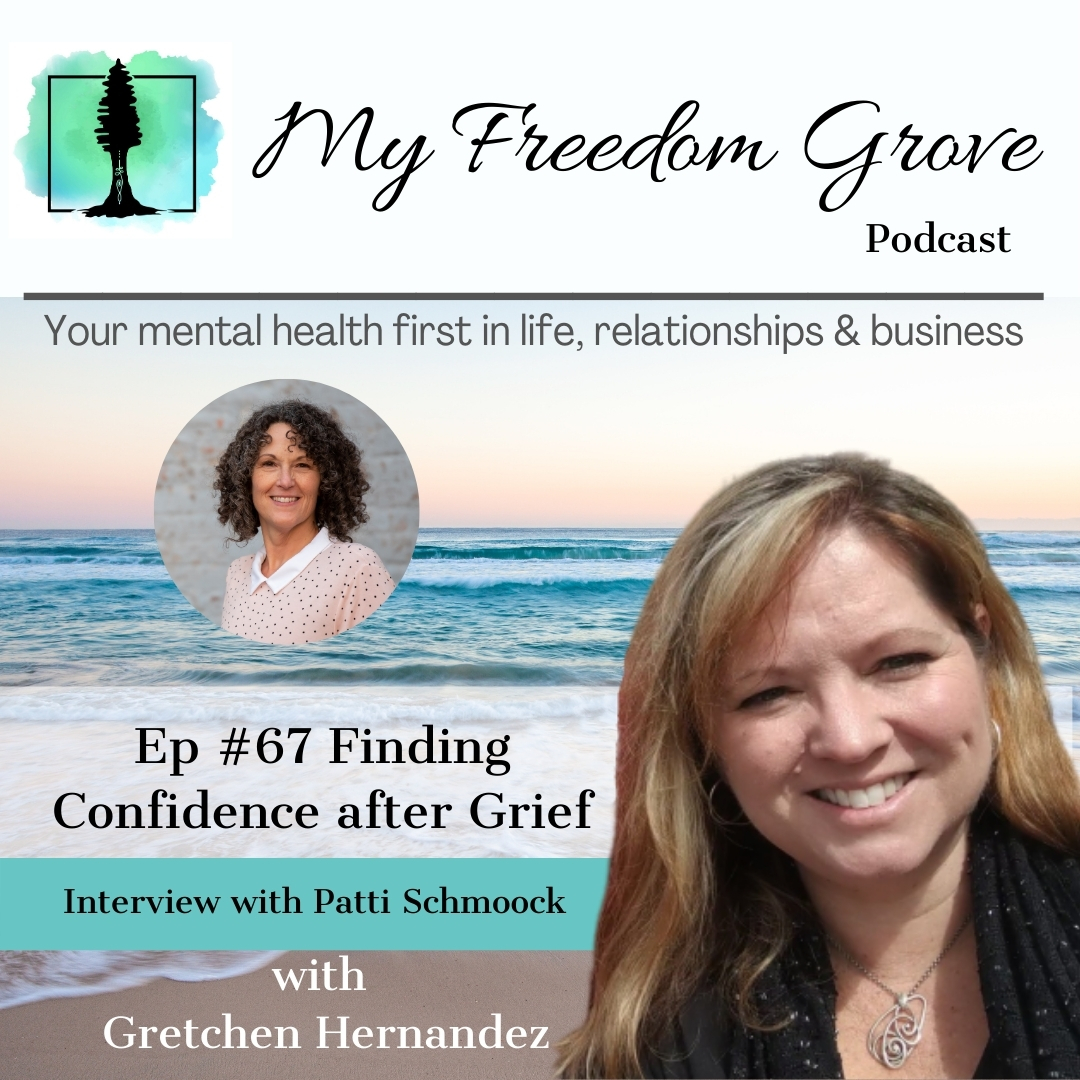My Freedom Grove Podcast