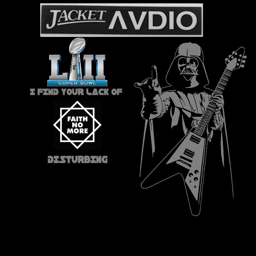 Jacket Audio #46