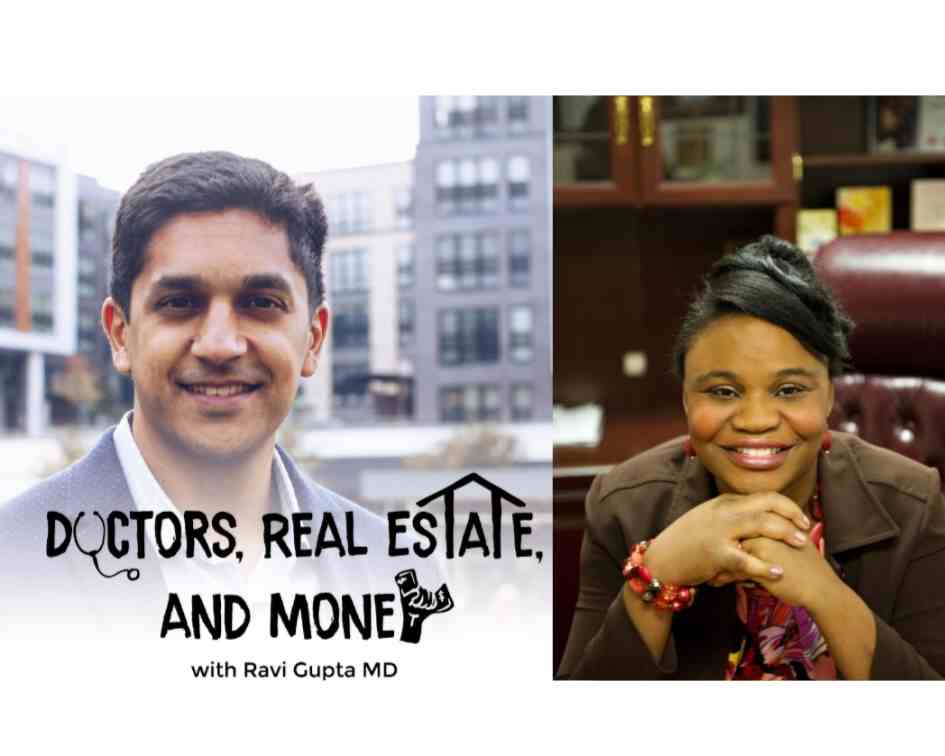 Real Estate Investing For Medical Professionals