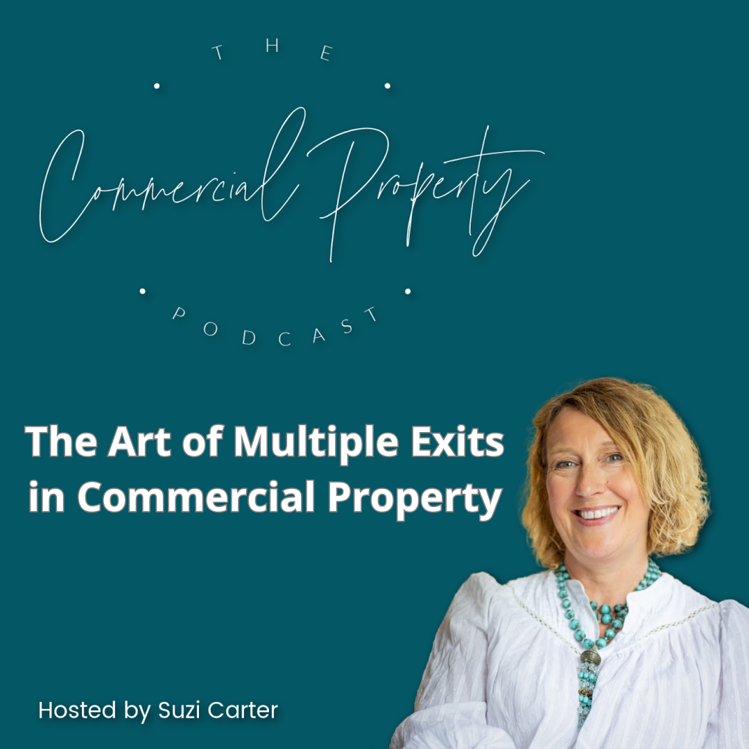 The Commercial Property Podcast