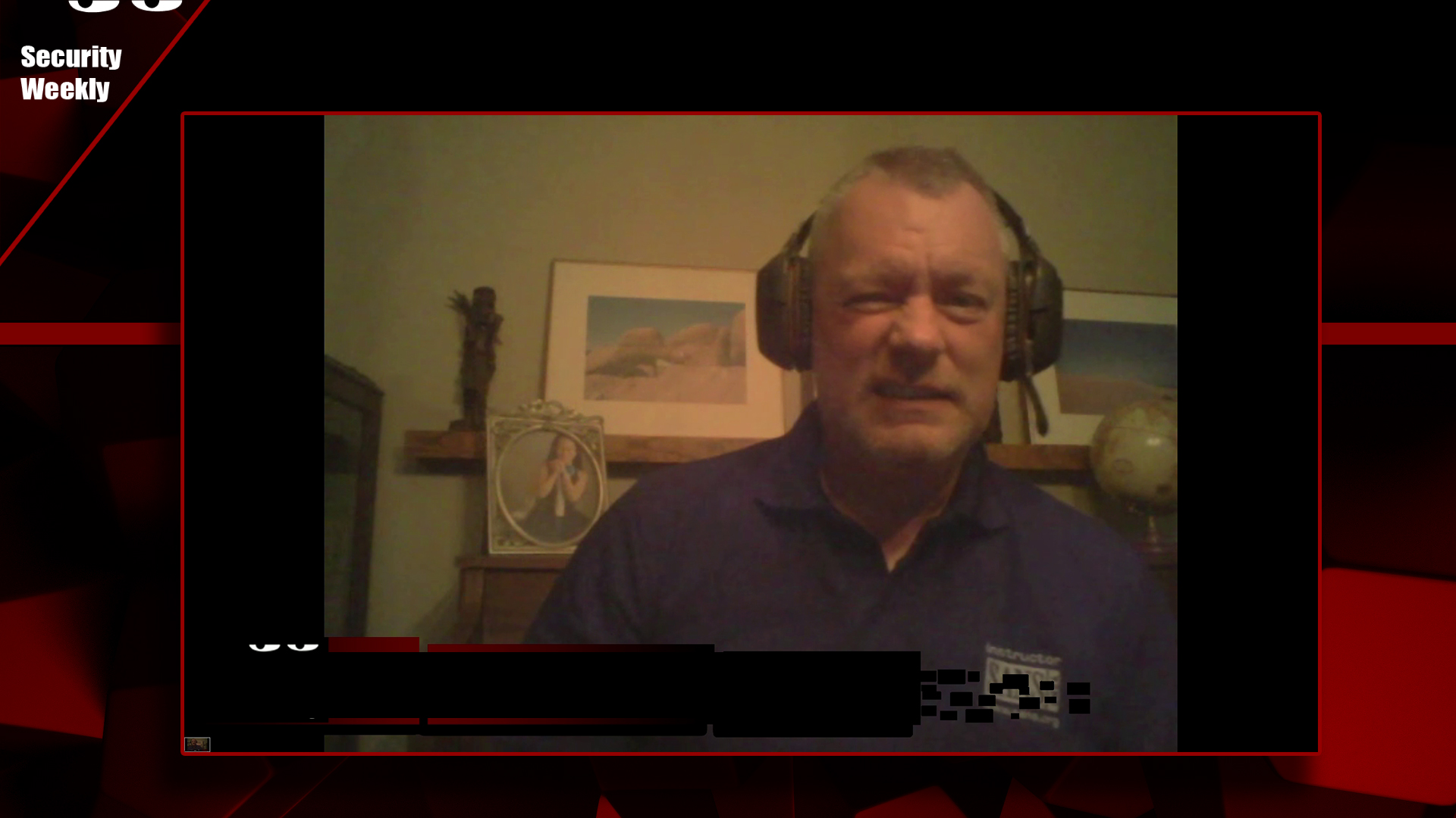 Paul's Security Weekly #486 - Gimme Some Wood