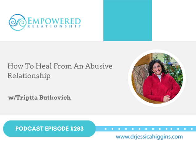 Empowered Relationship Podcast: Your Relationship Resource And Guide