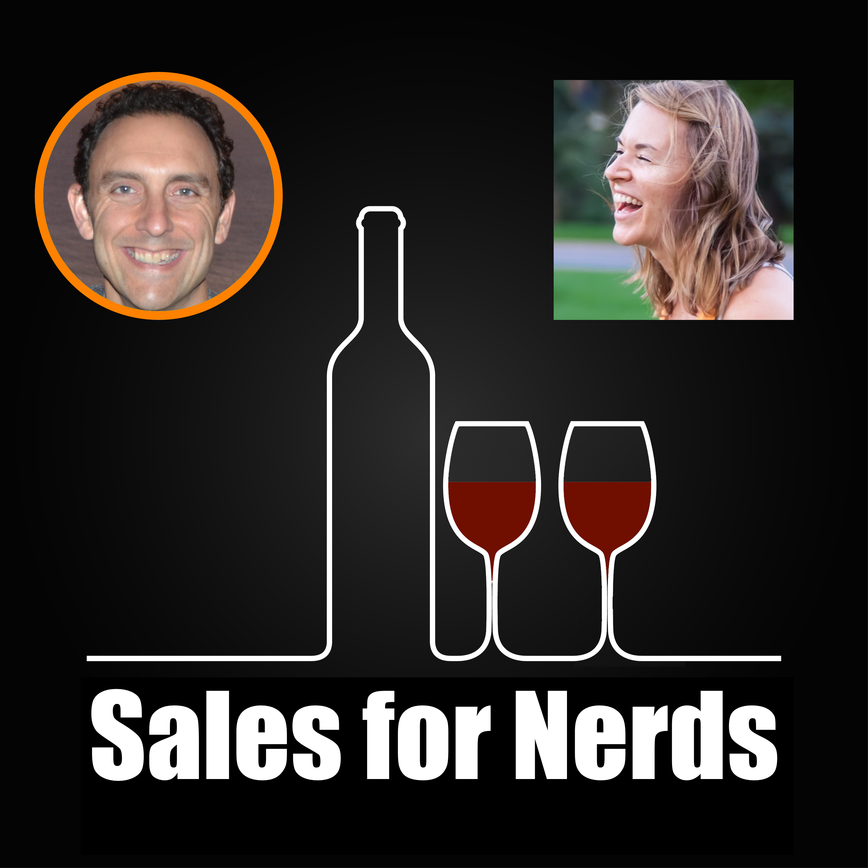 S4N 073 Ashley DePaulis teaches you to be nicer to your body