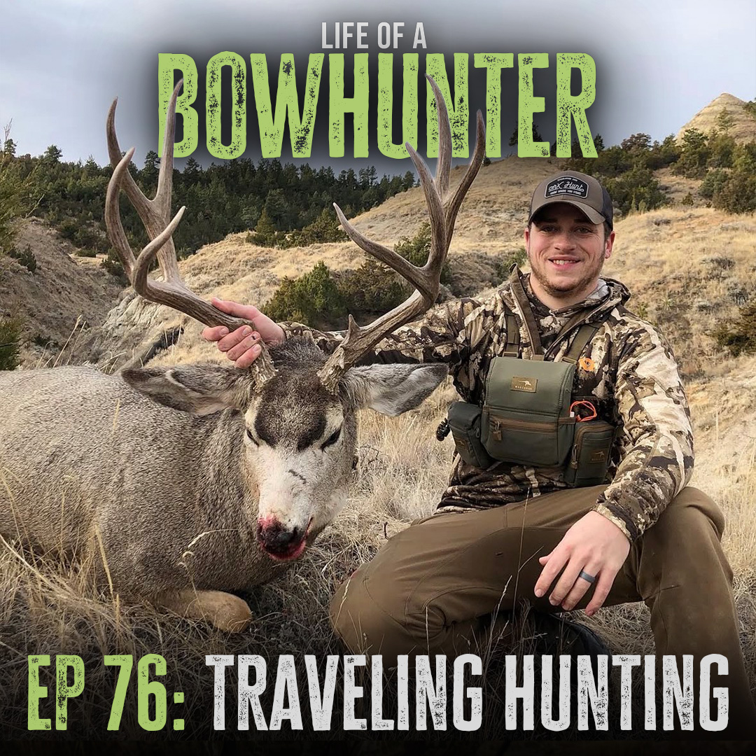 Eastmans\' Life Of A Bowhunter Podcast