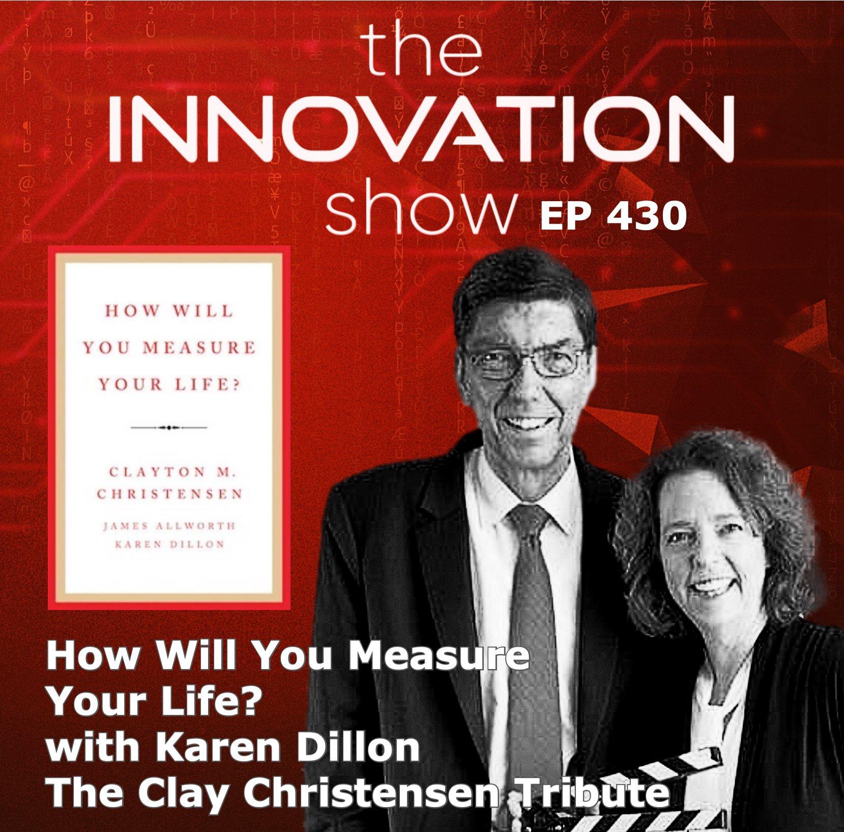 The Innovation Show