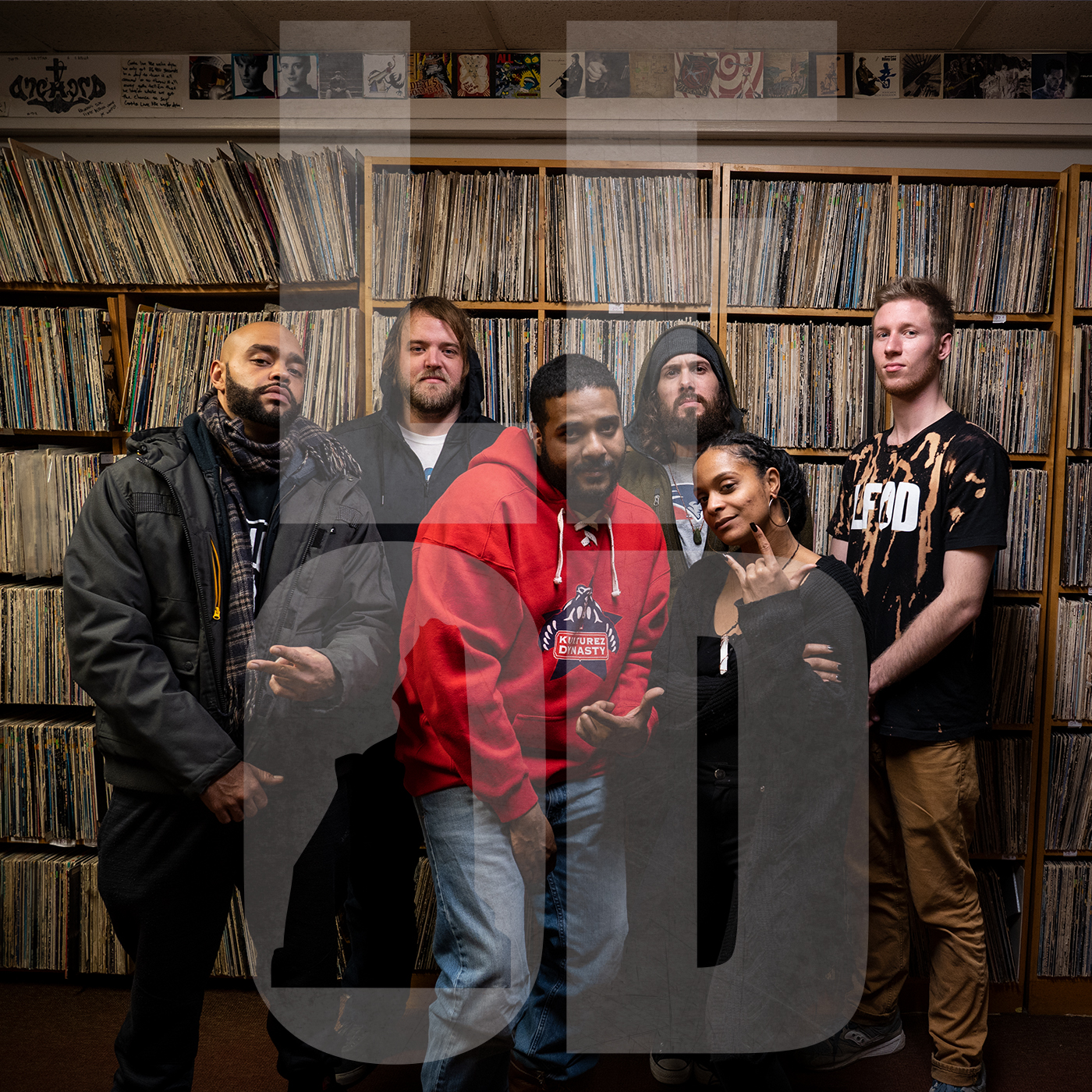 LFOD Radio