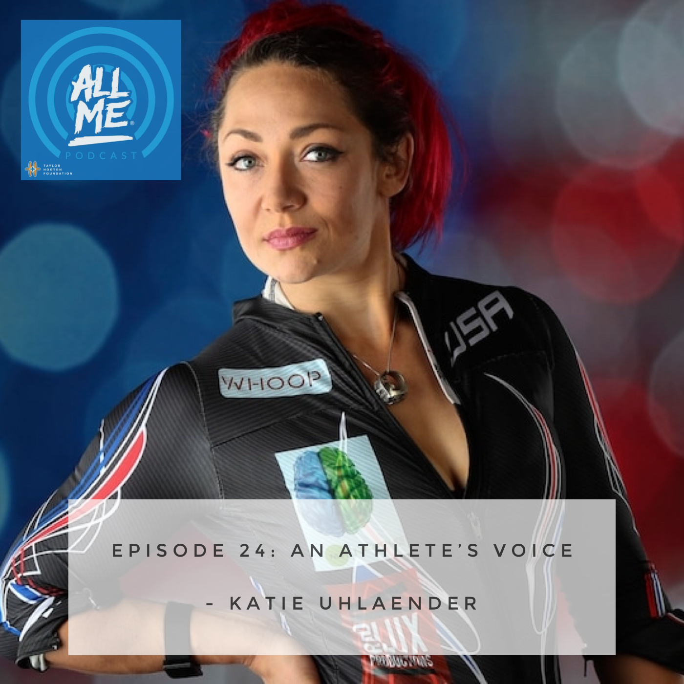 The ALL ME® Podcast