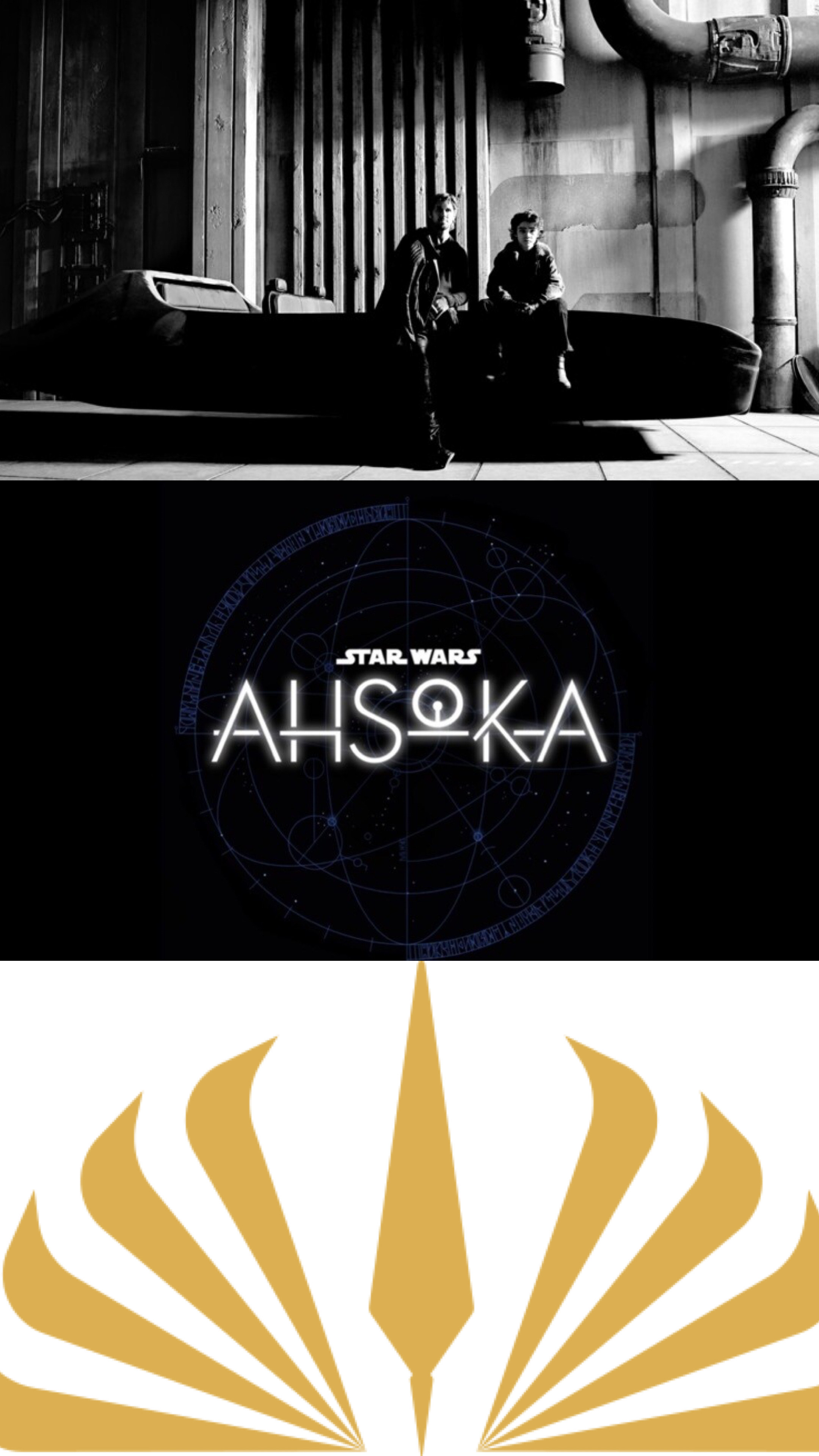 399: Starfighter Cast Announcements, Ahsoka Season 2 Confirmations, and The High Republic Discussion