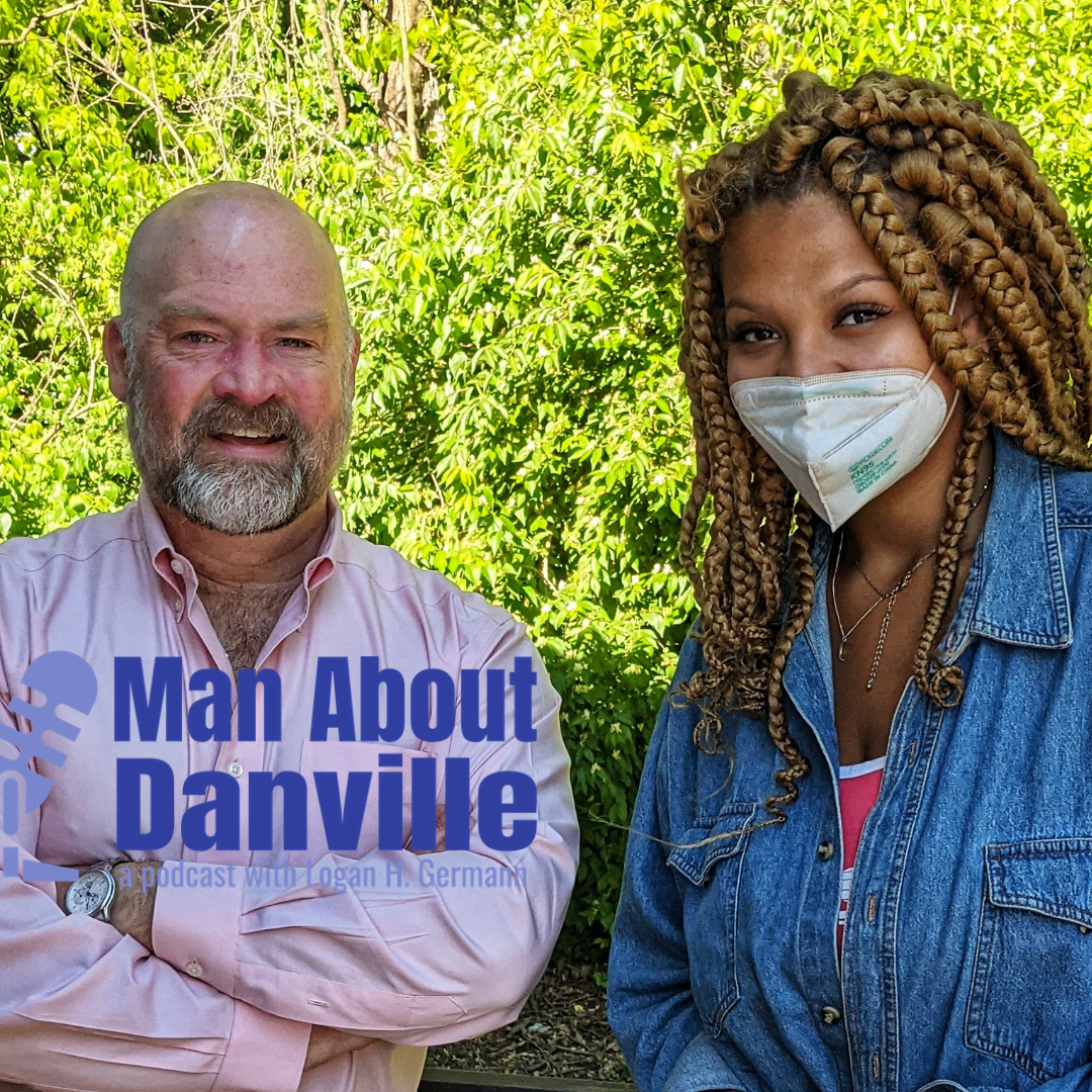 Man About Danville