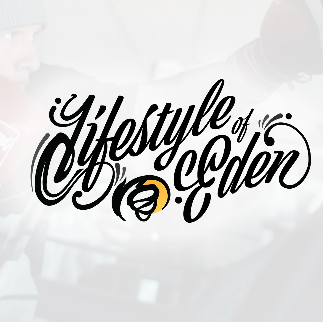 Lifestyle of eden