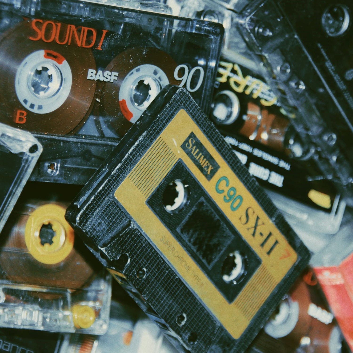 cover of episode 643: Nostalgia Triggers of the 1980s