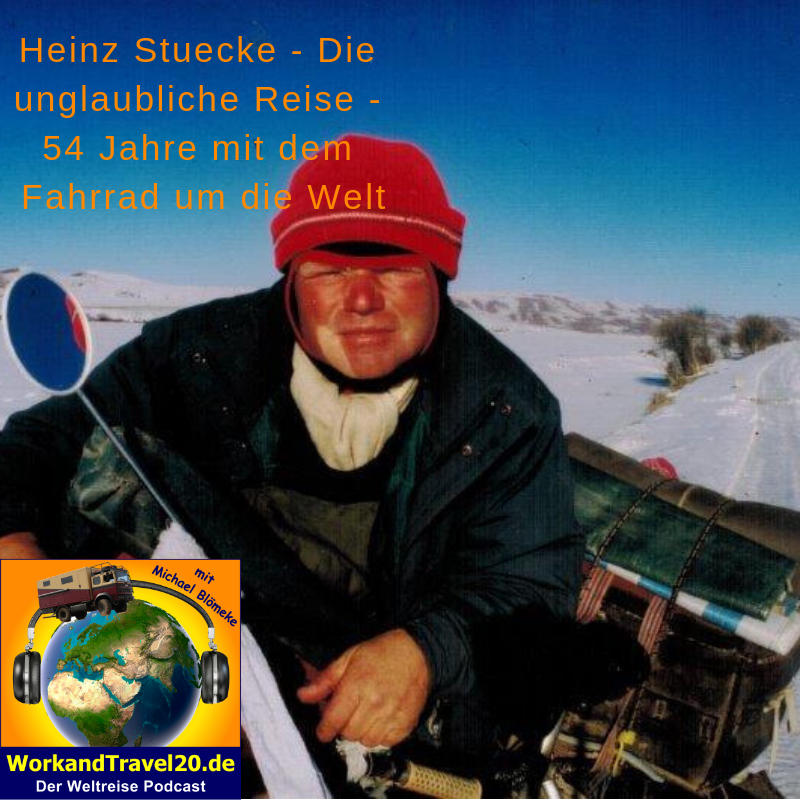 WorkandTravel20.de der Weltreise Podcast