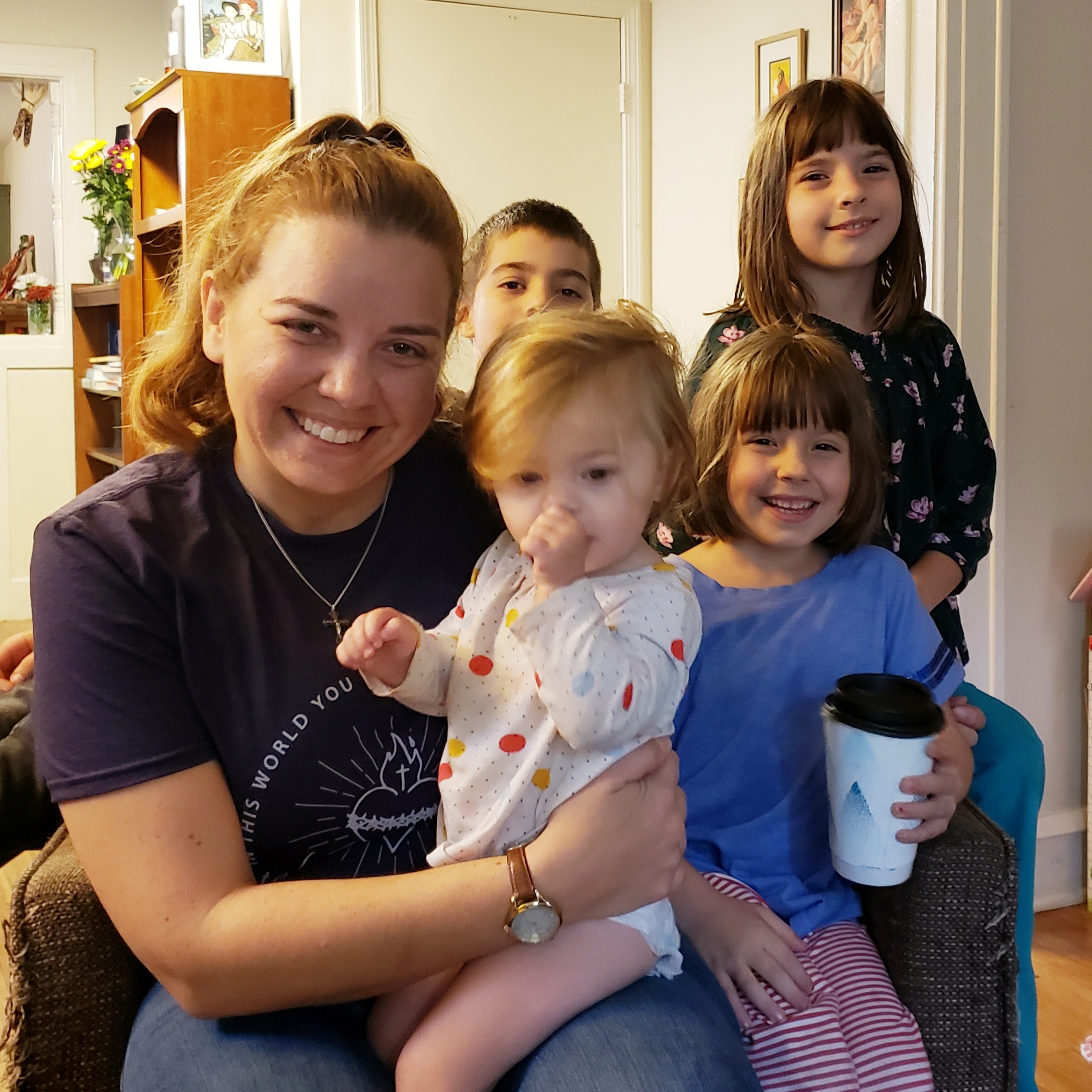 Hobo for Christ Podcast