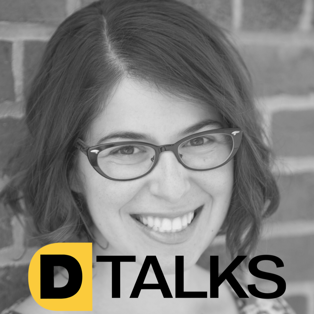 The DTALKS Podcast