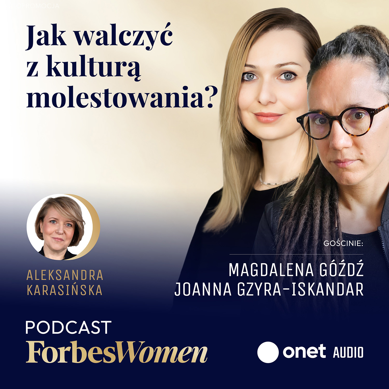 Forbes Women Podcast