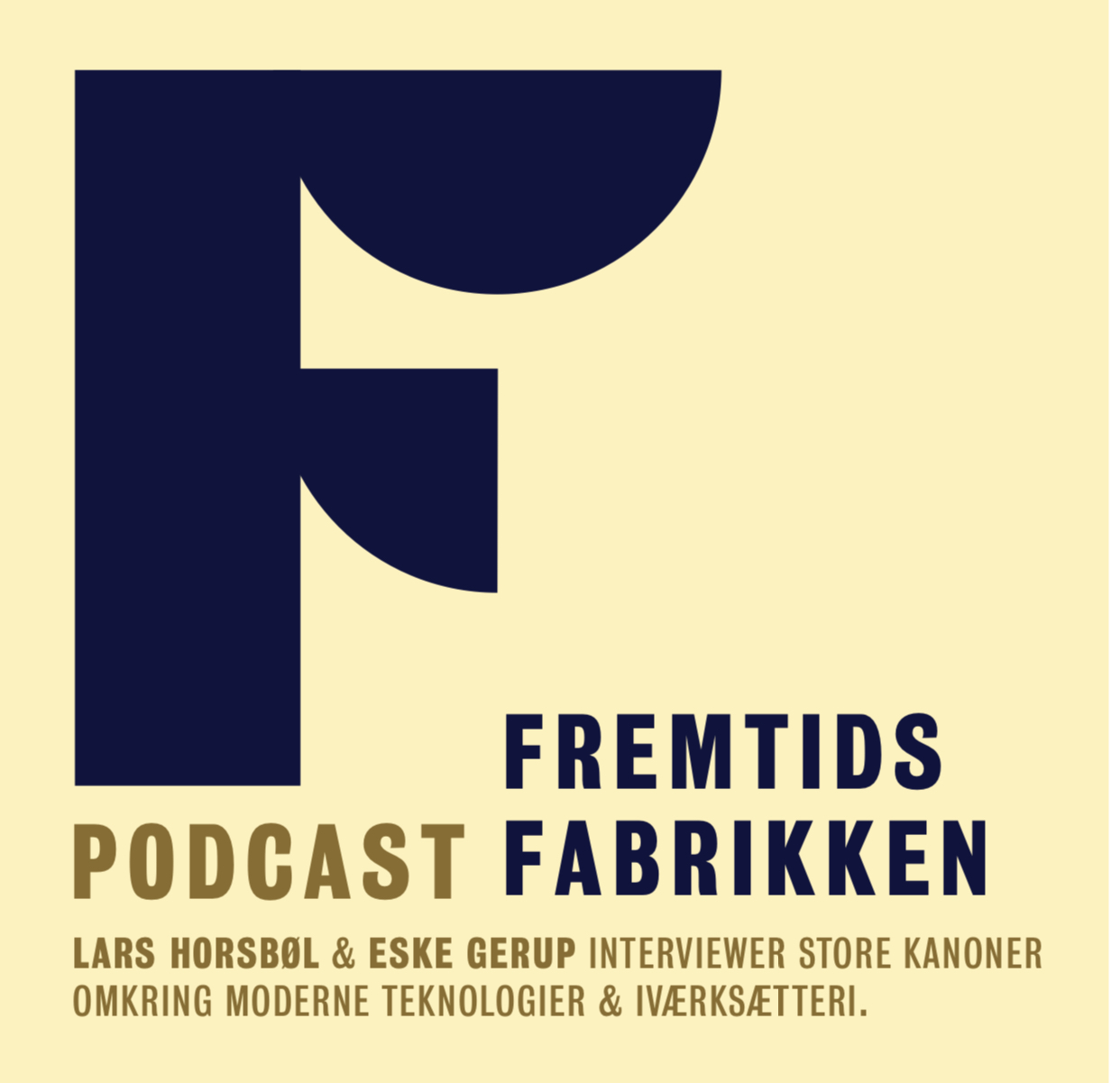 Fremtidsfabrikken