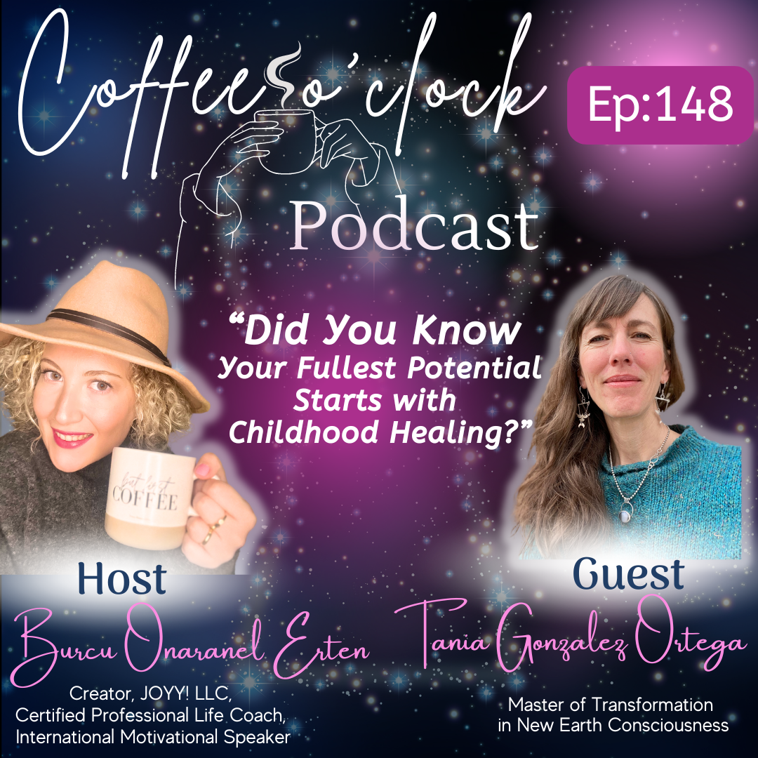 Coffee o\'clock Podcast