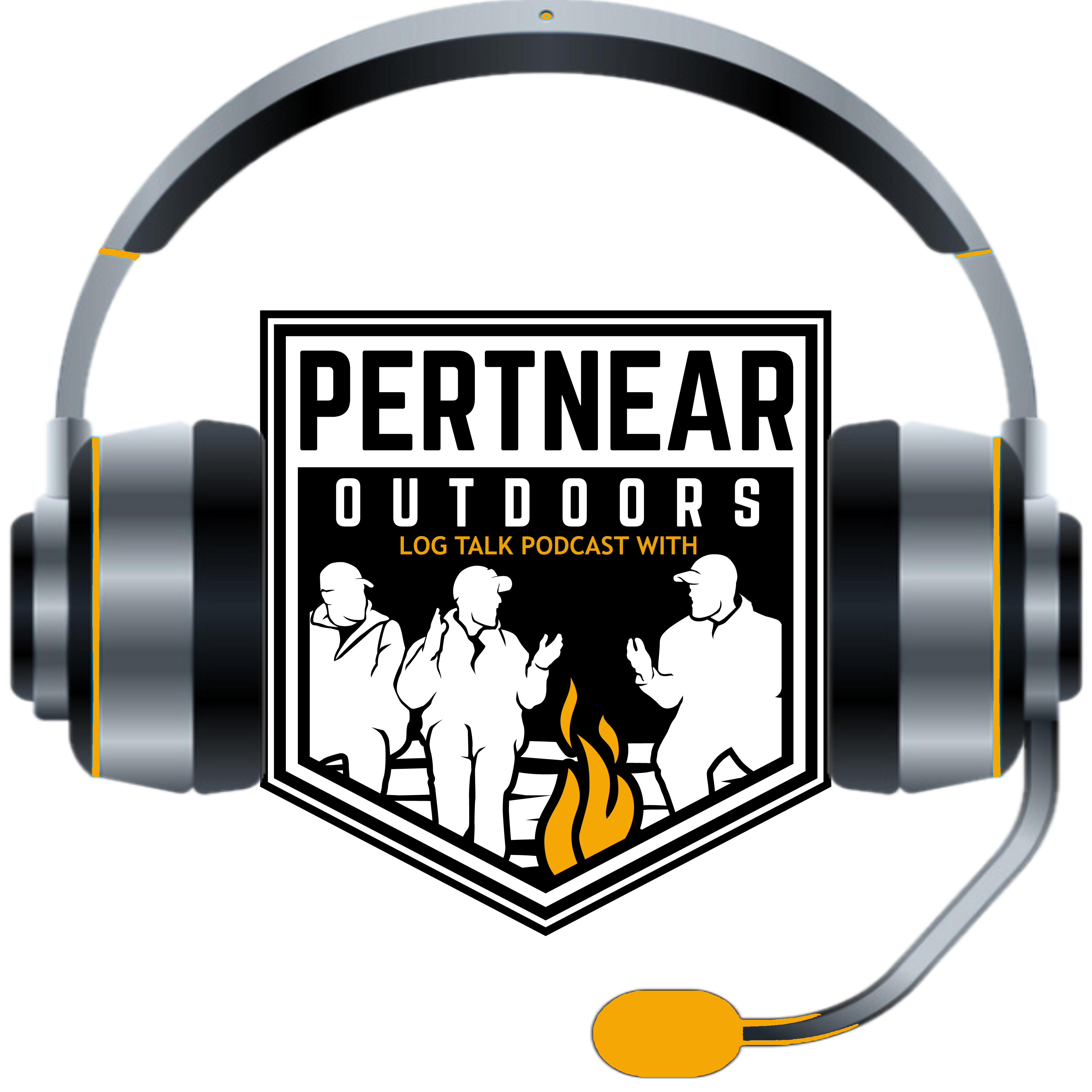 Pertnear Outdoors Podcast