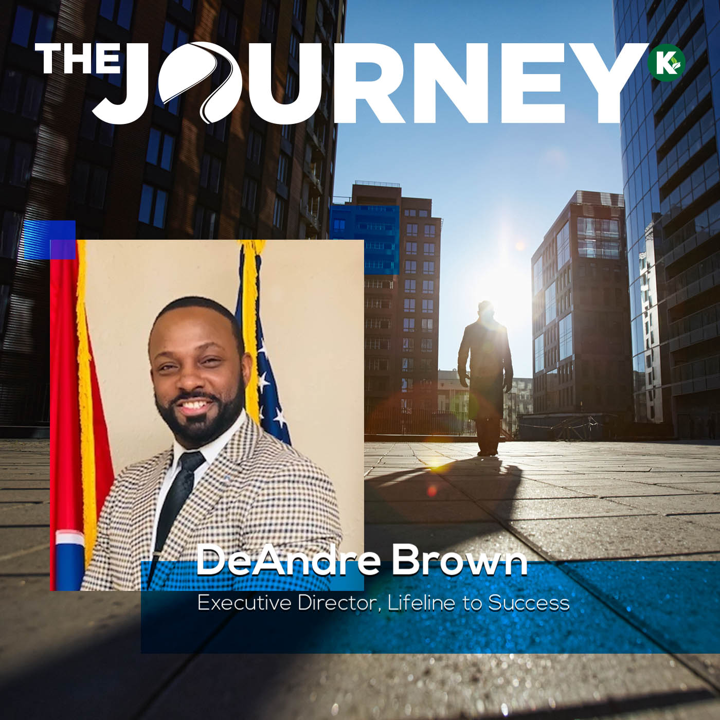 From Rural Arkansas to Memphis: DeAndre Brown's Journey of Overcoming Adversity