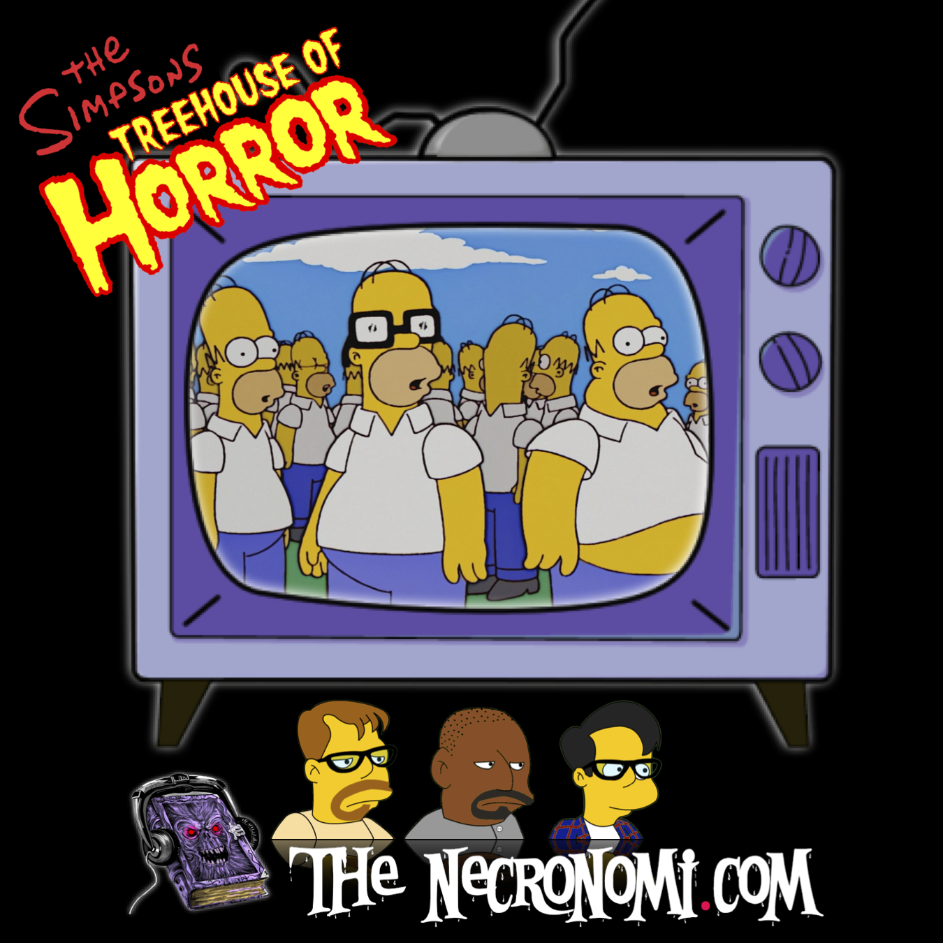 TheNecronomi.Com