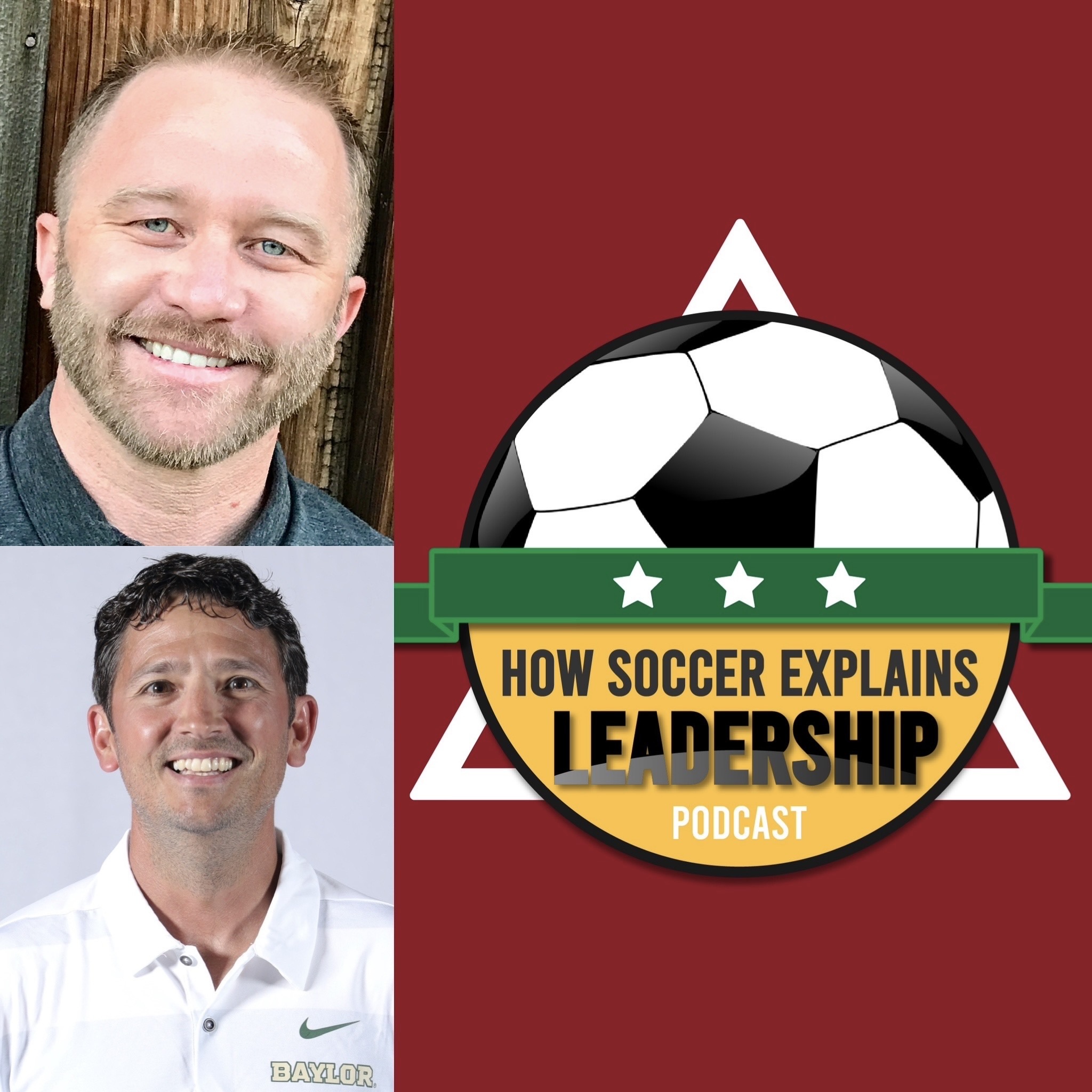 Developing Players for Life - Season 13 Water Break with Paul and Phil