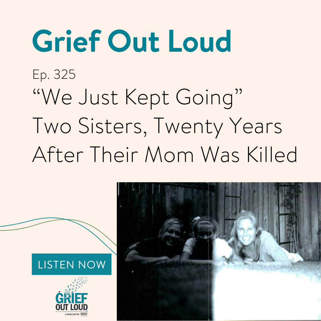 Grief Out Loud