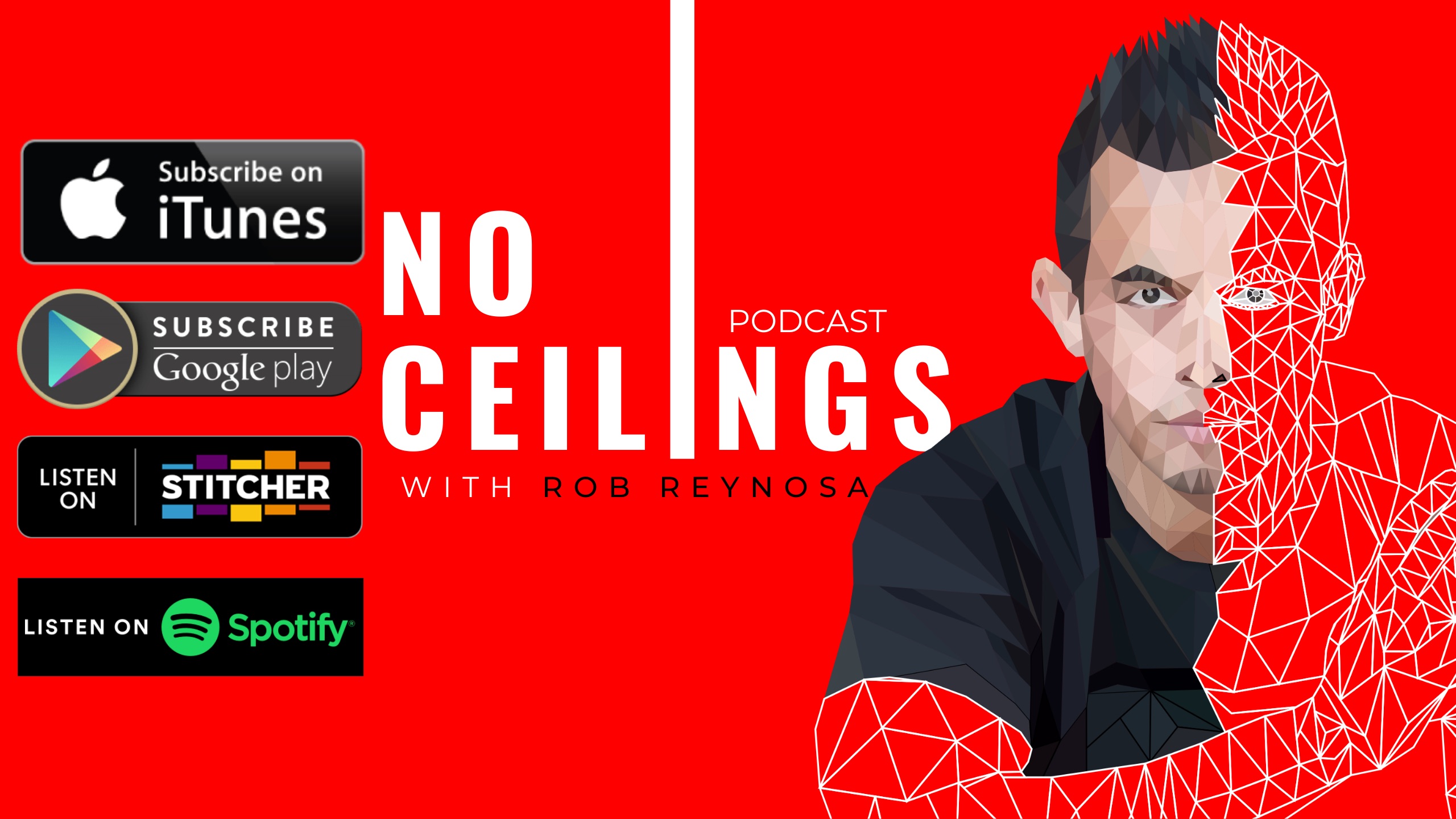 The One Thing You Need To Do More Of In 2021|Rob Reynosa