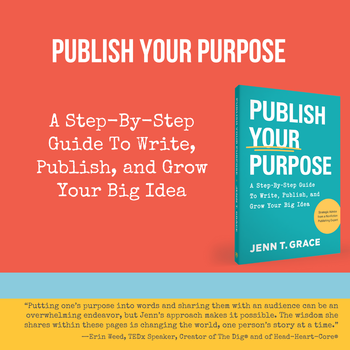 It's Book Launch Day! A surprise mini-episode