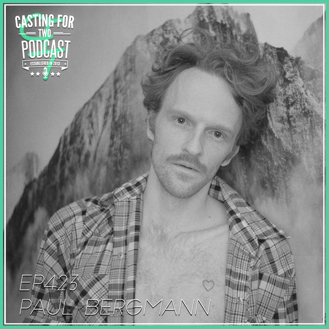 Casting for Two Podcast