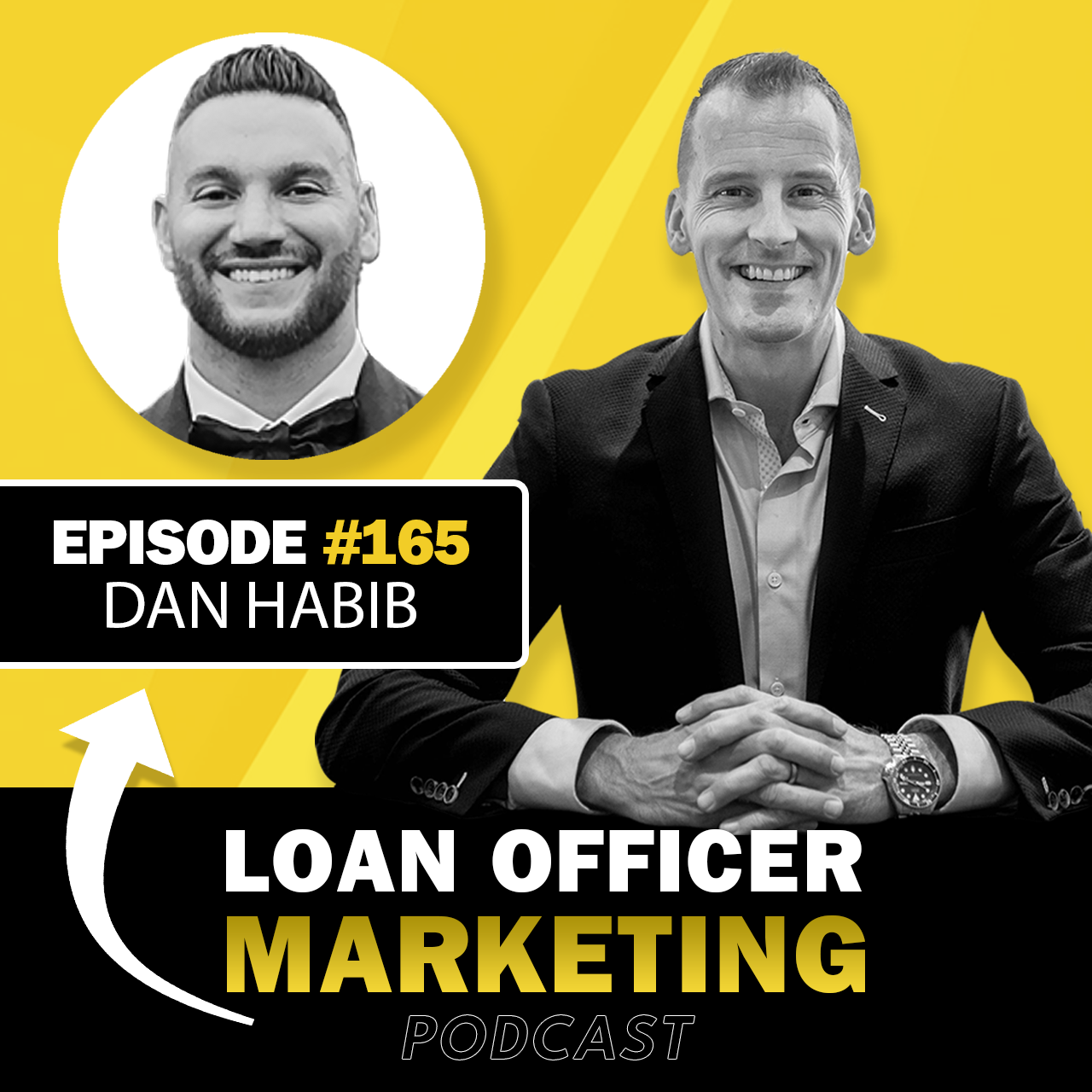 Loan Officer Marketing with Chris Johnstone