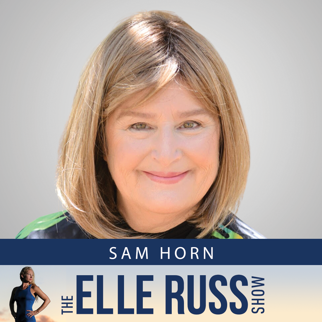 The Elle Russ Show