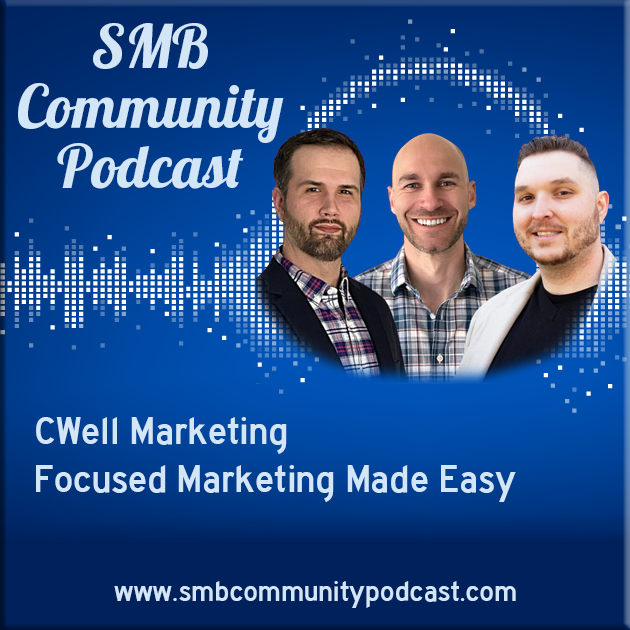 CWell Marketing - Focused Marketing Made Easy