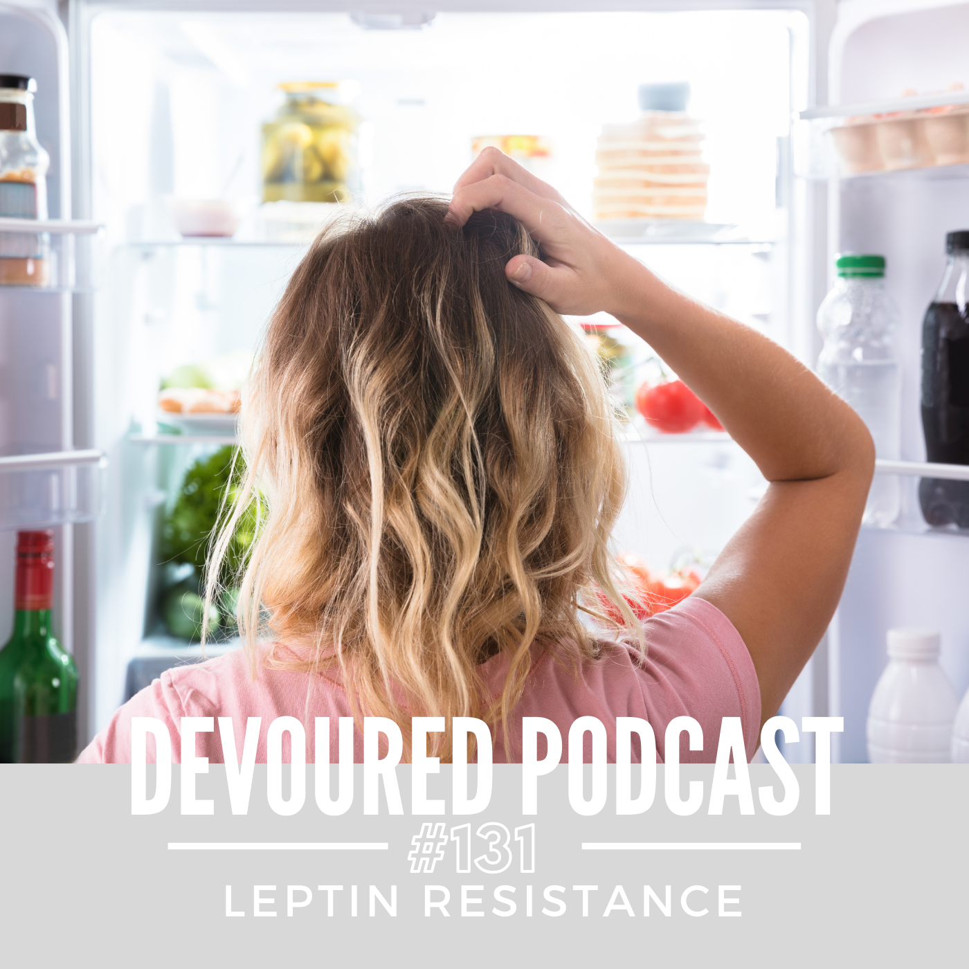 131. Leptin Resistance