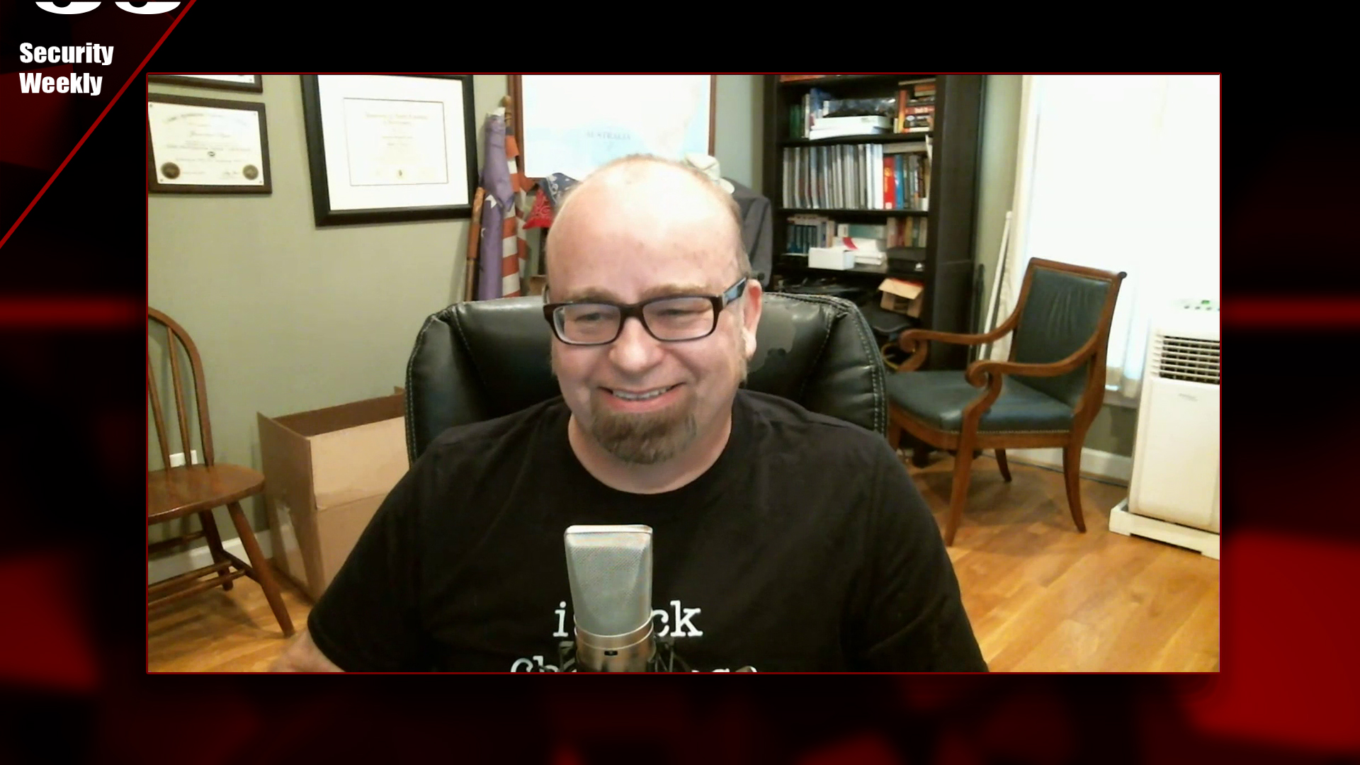 Fappening 2017, Open AWS, Flipboard, and Bitcoin - Paul's Security Weekly #527