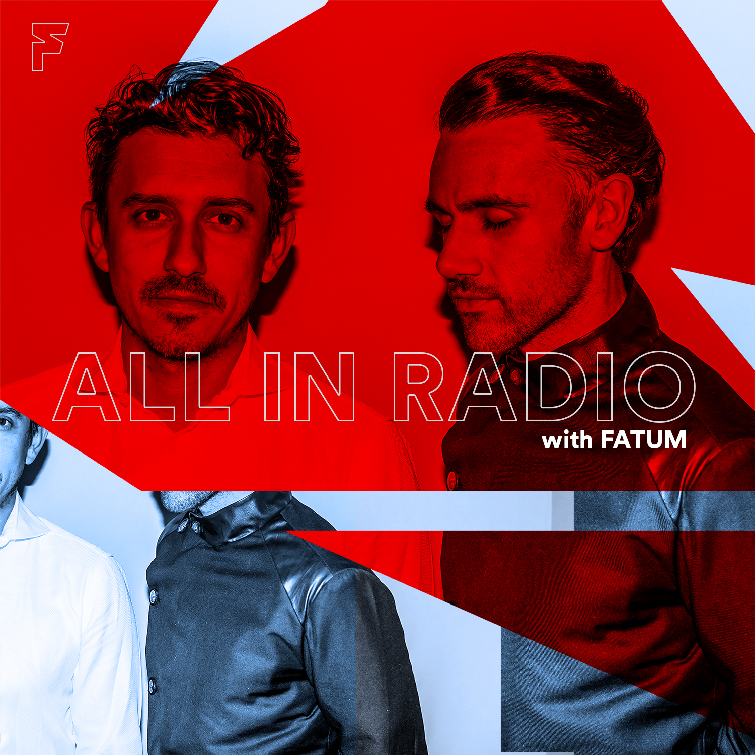 Organic Trance with Fatum