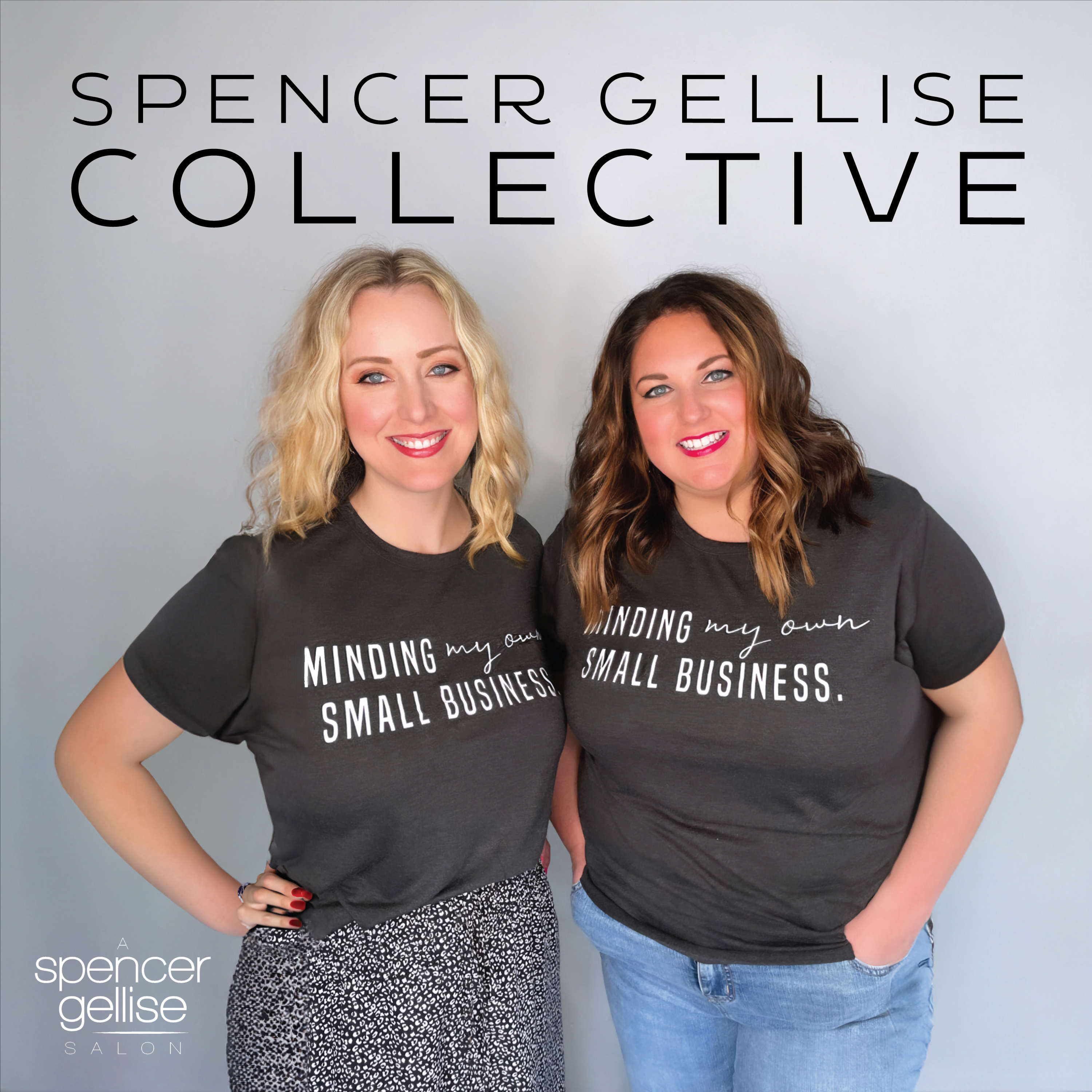 A Spencer Gellise Collective