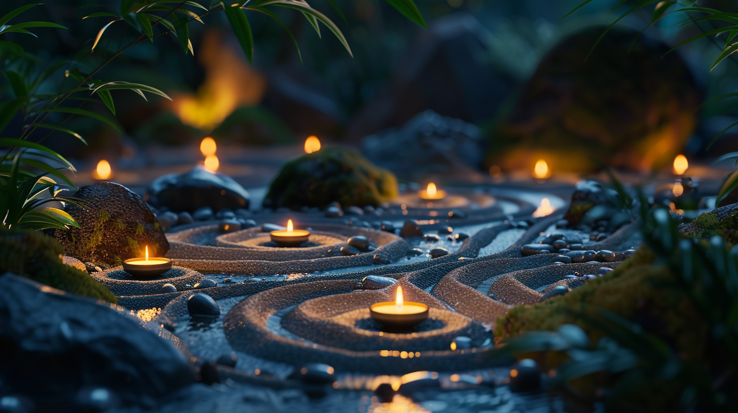 Listen To This Before Bed Every Night and Transform Your Life | Experience Zen State
