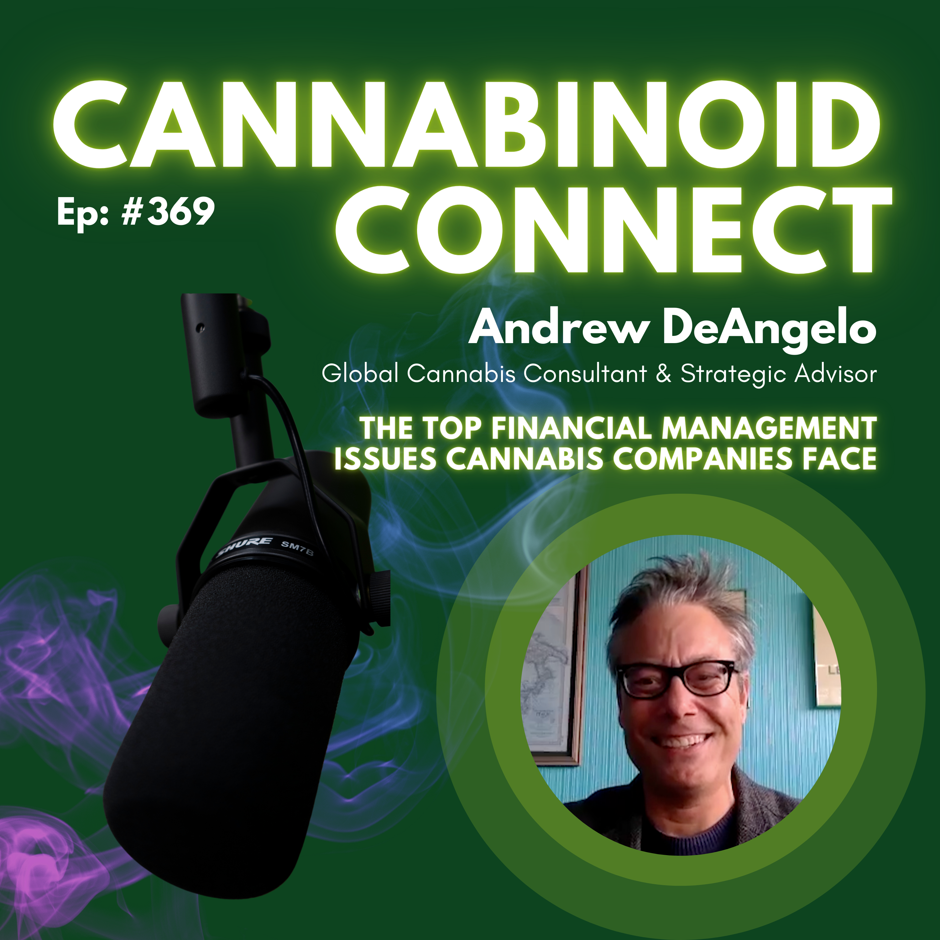 Cannabinoid Connect