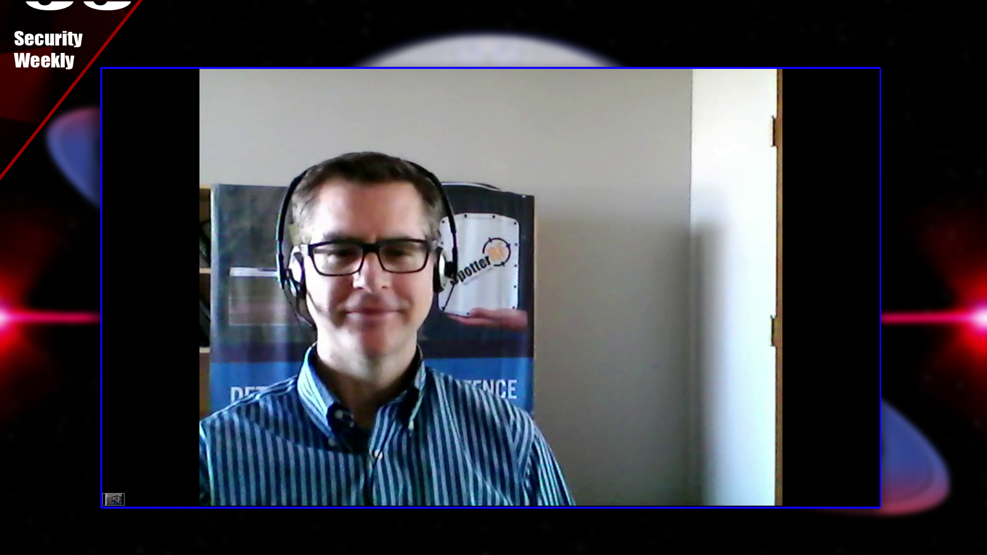 Enterprise Security Weekly #68 - Wrong Show