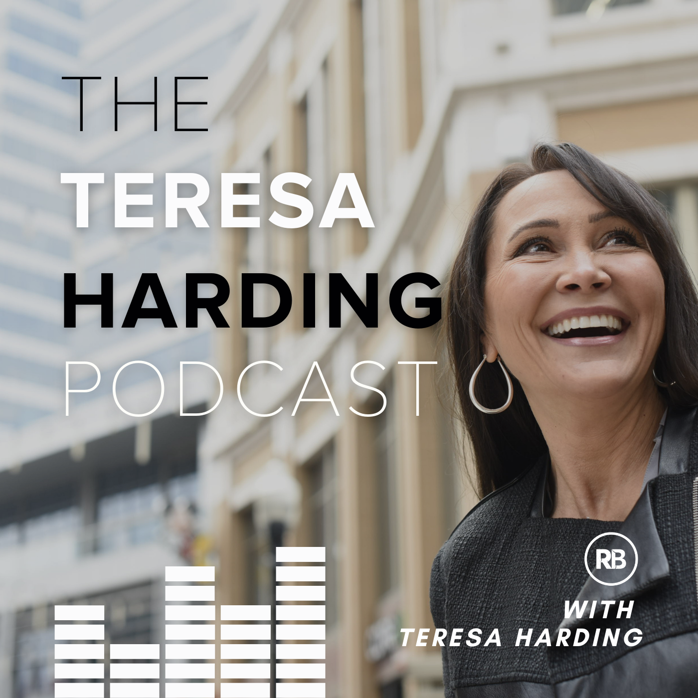 The Teresa Harding Podcast