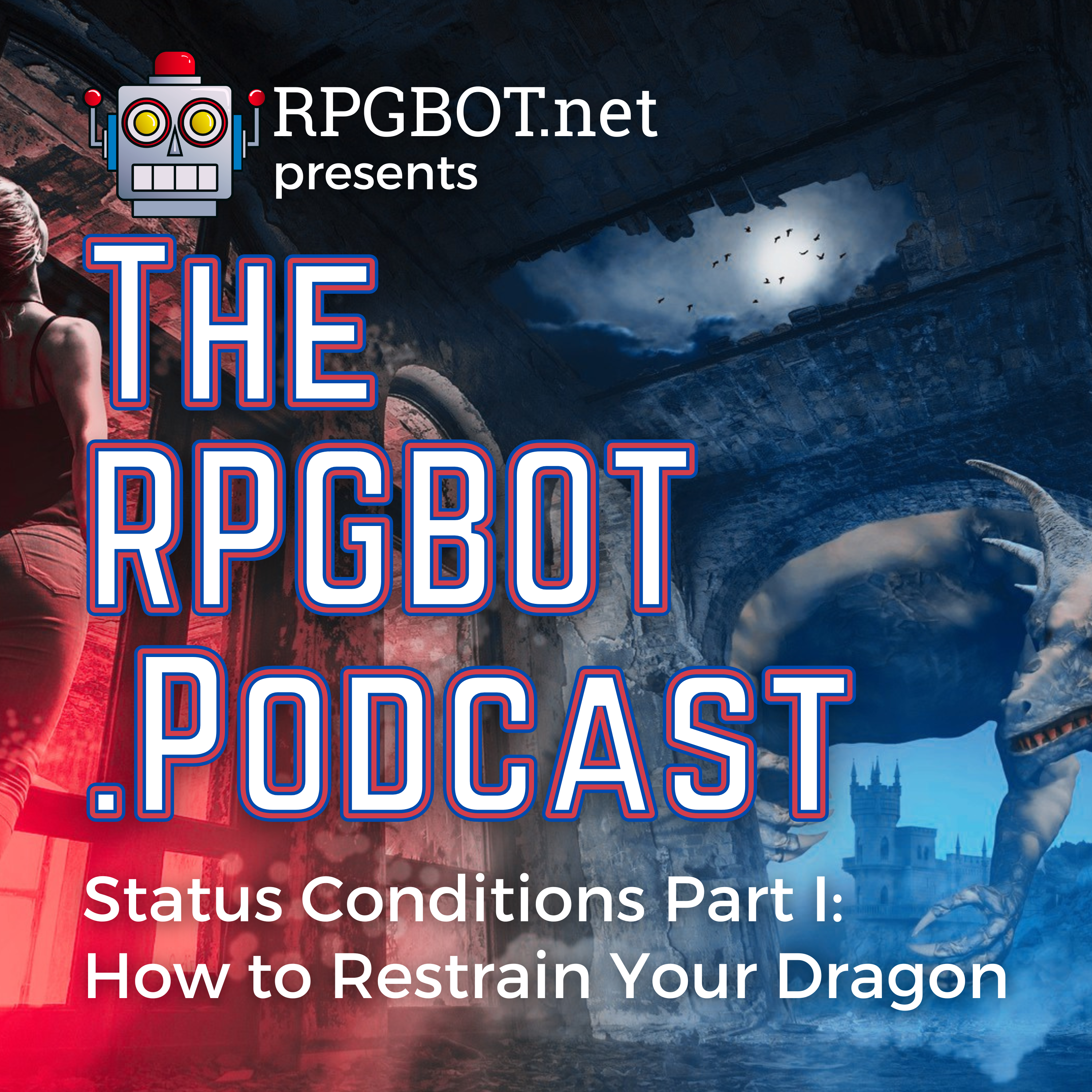 RPGBOT.Podcast
