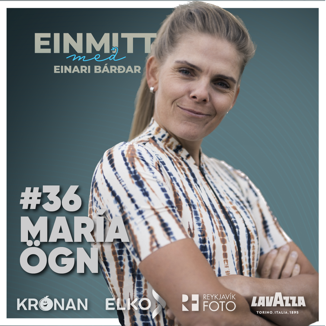 Einmitt