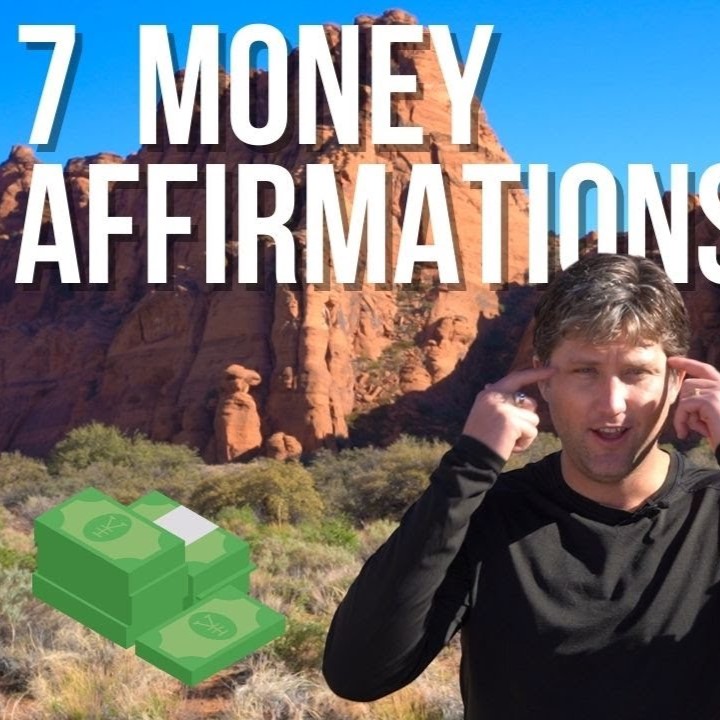 7 Affirmations for Financial Freedom to Attract Money Fast